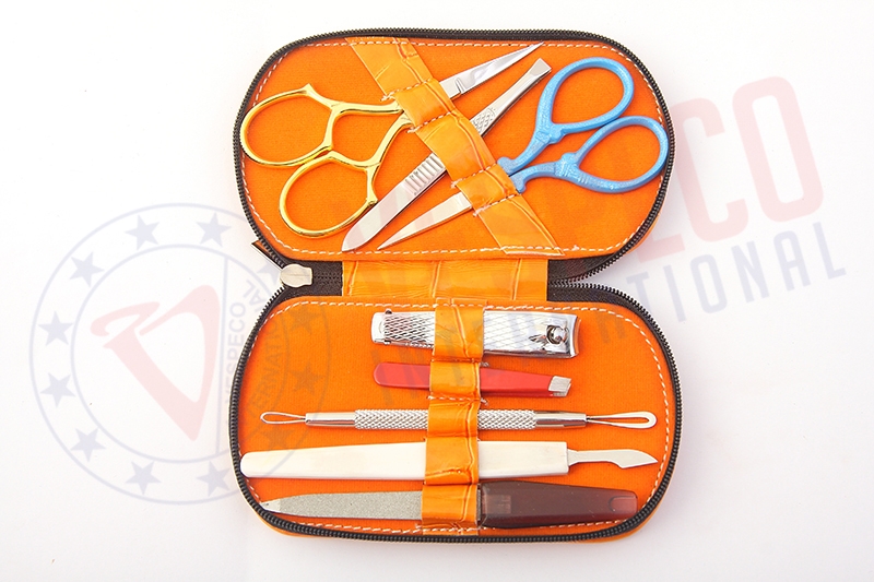 Manicure Pedicure Kits
